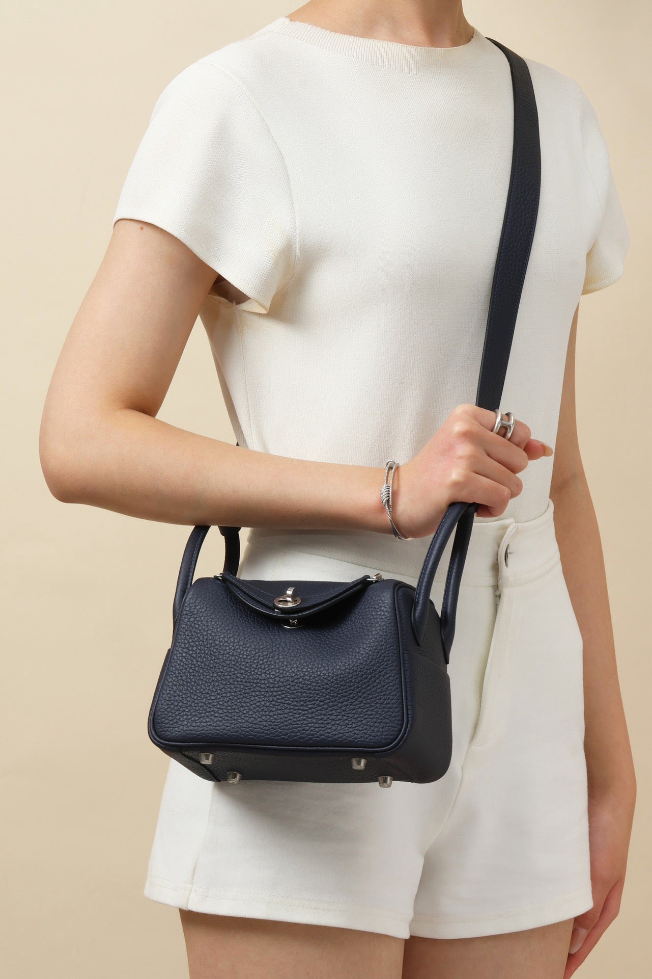 LD19 , 2Z Midnight Blue PHW #4569