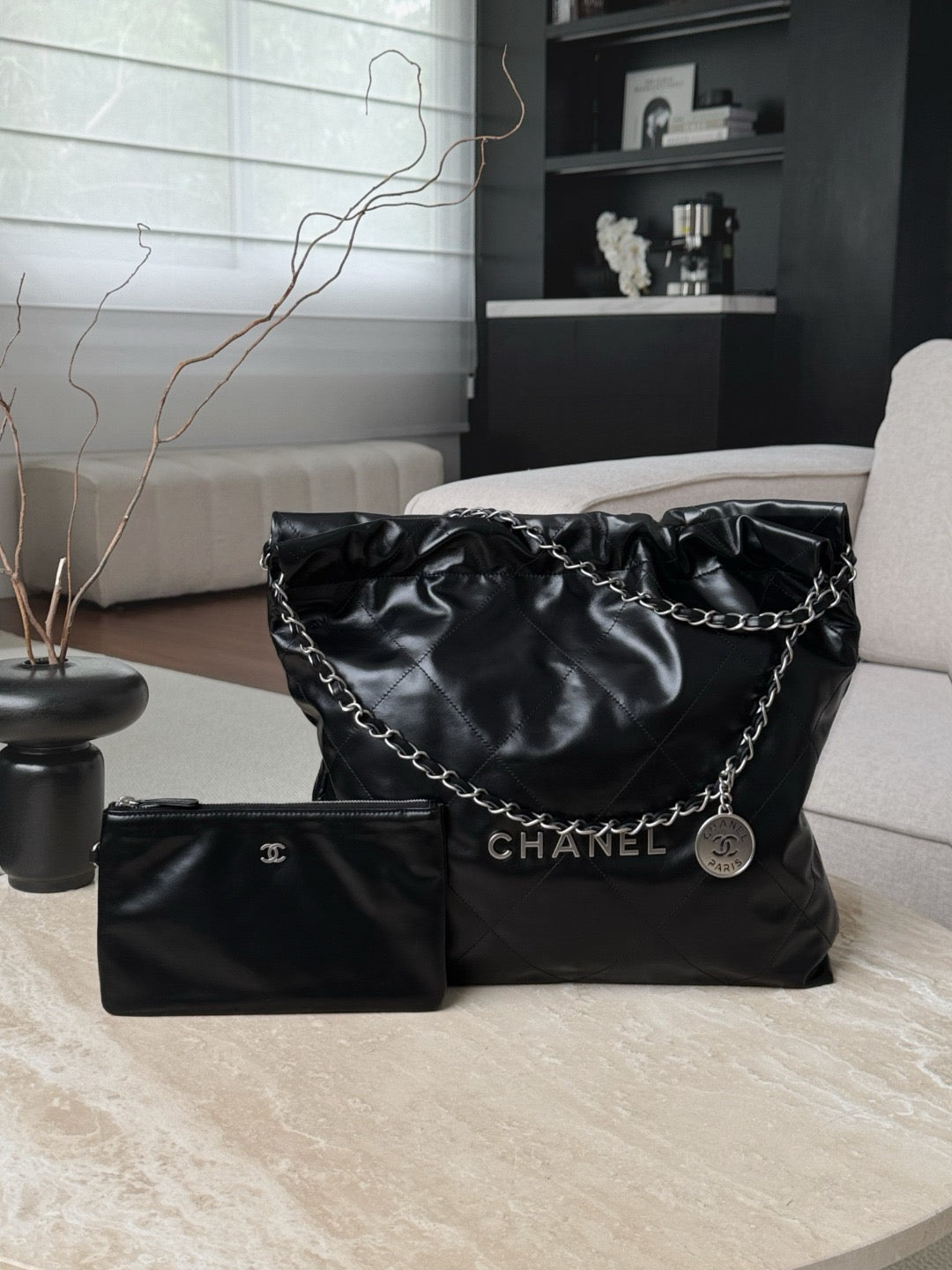 22 bag 39 cm #3030