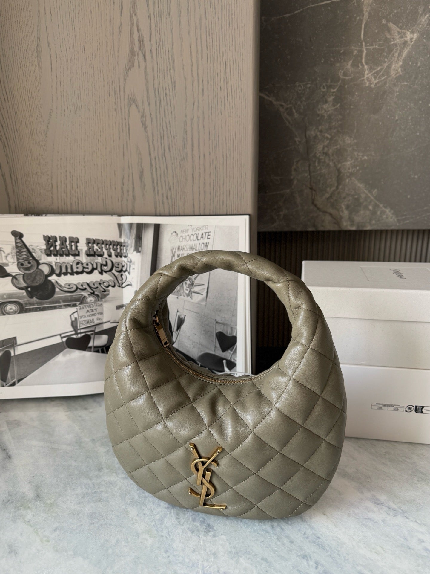 IBag # 3189