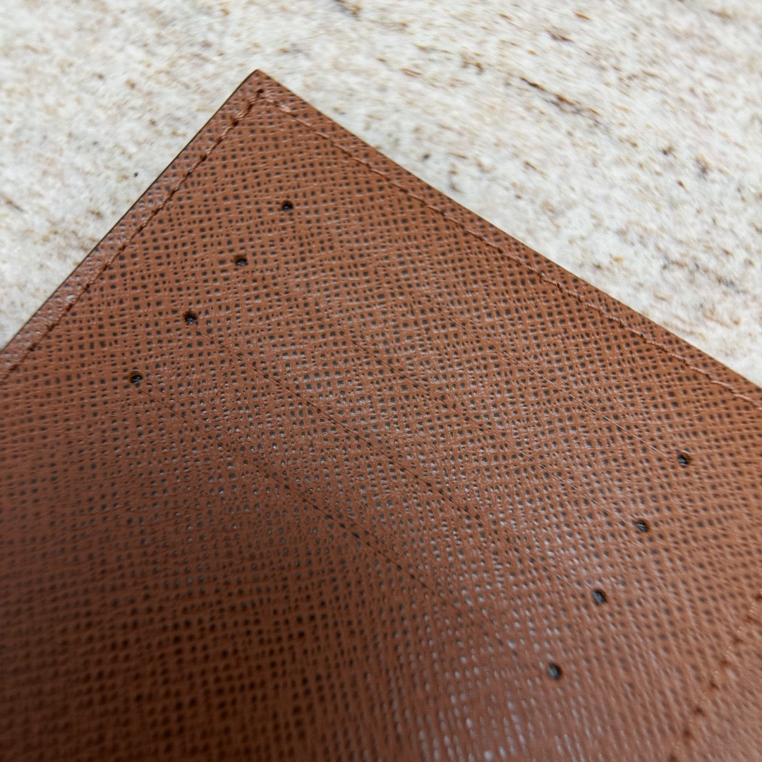 Cardholder #1400