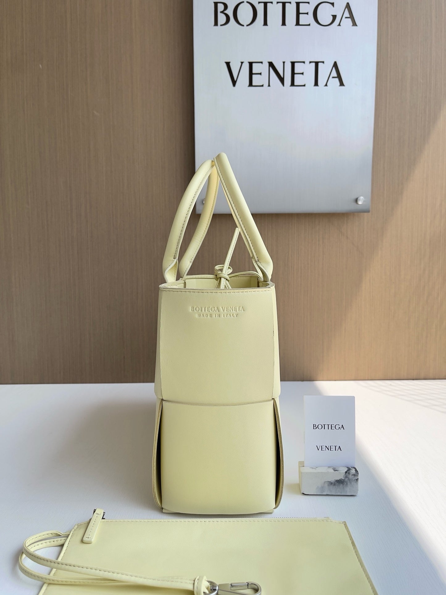 BV Mini Tote #2699