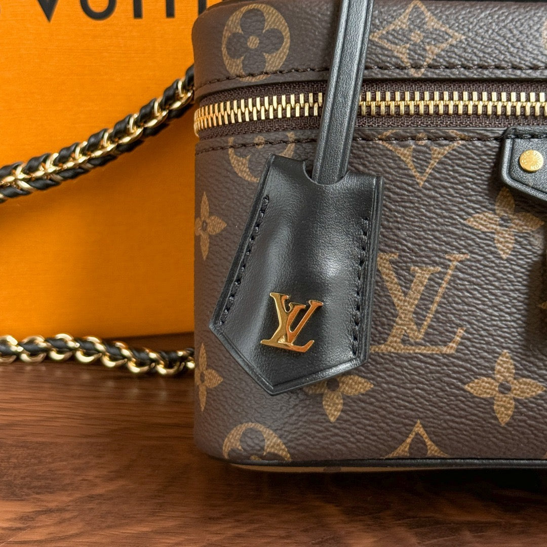 Vanity Bag#1376