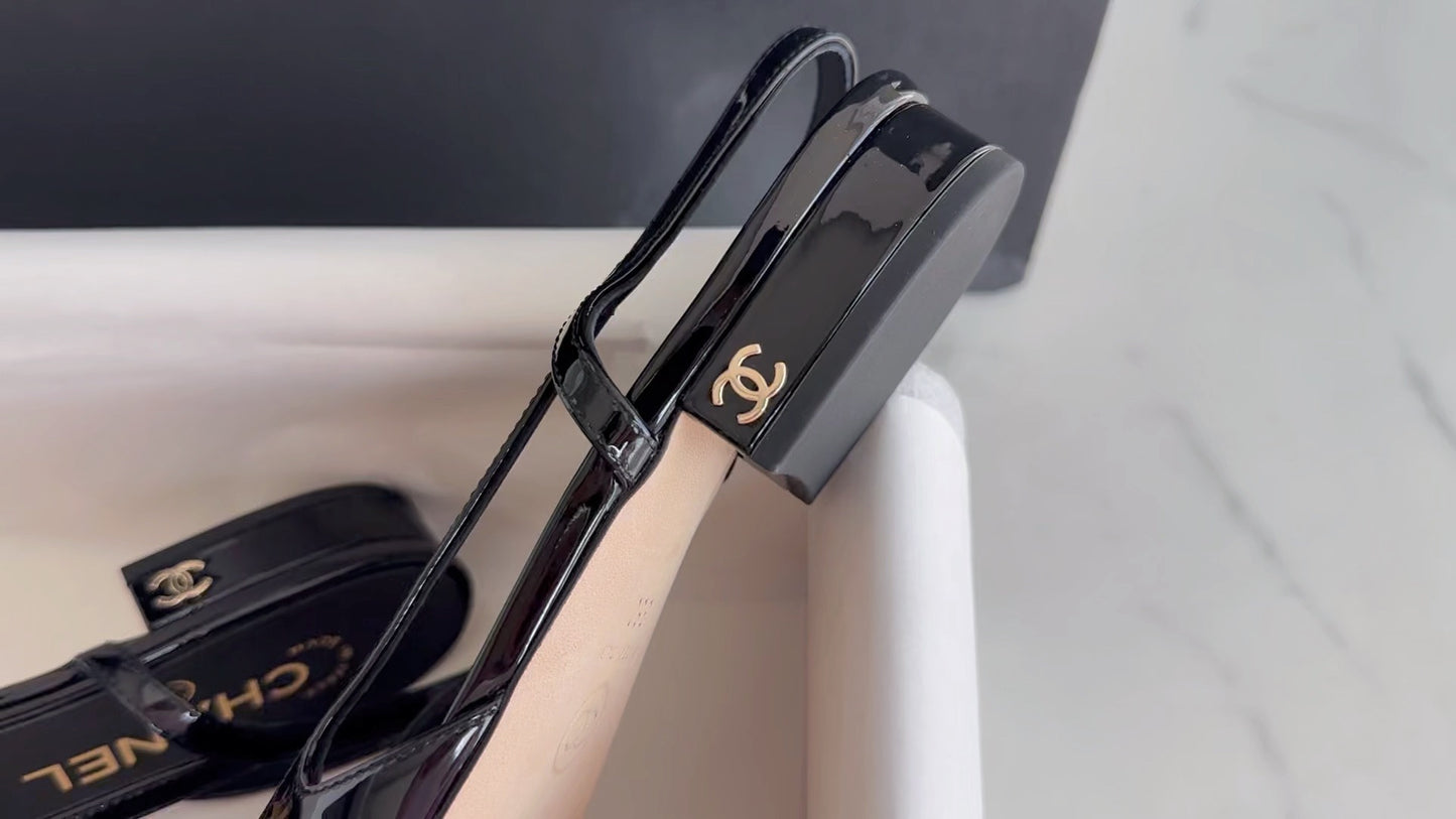 24s slingback #1530