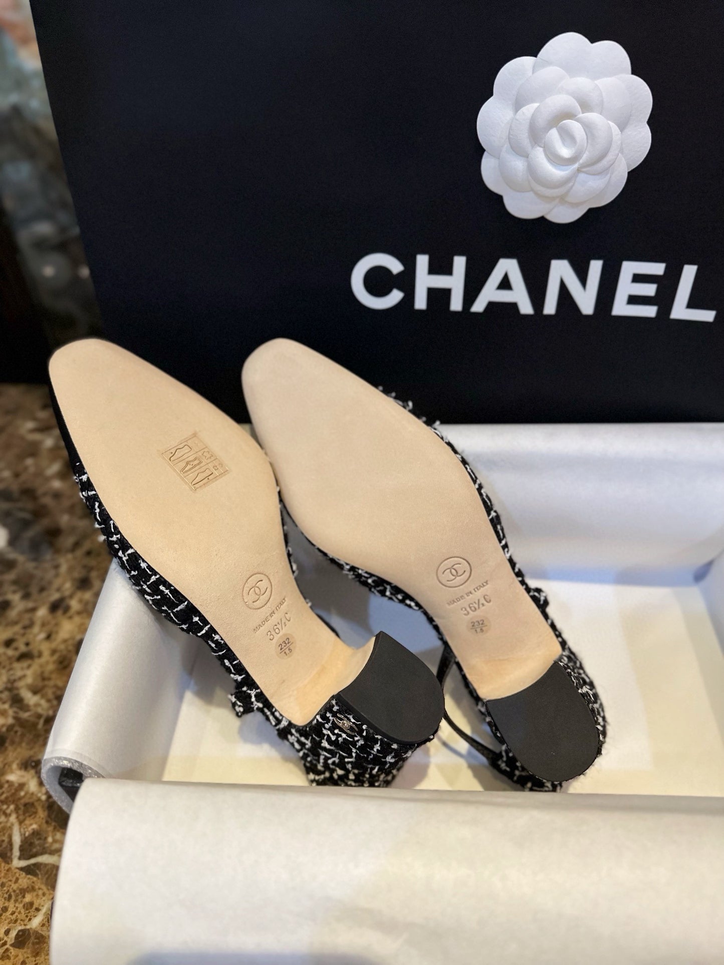 24s slingback #278