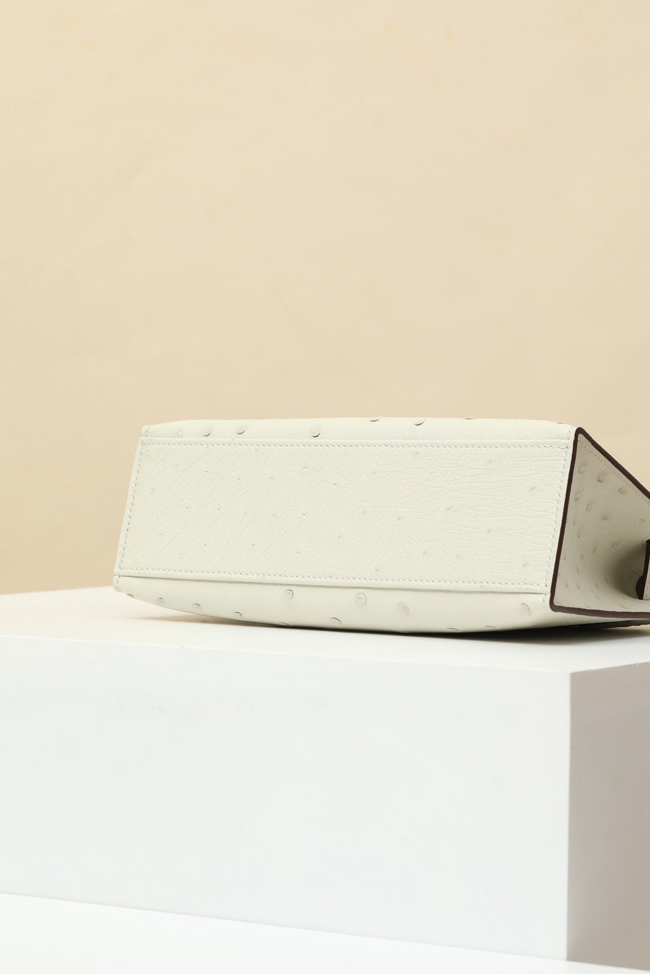 KL22 Wool White #3842