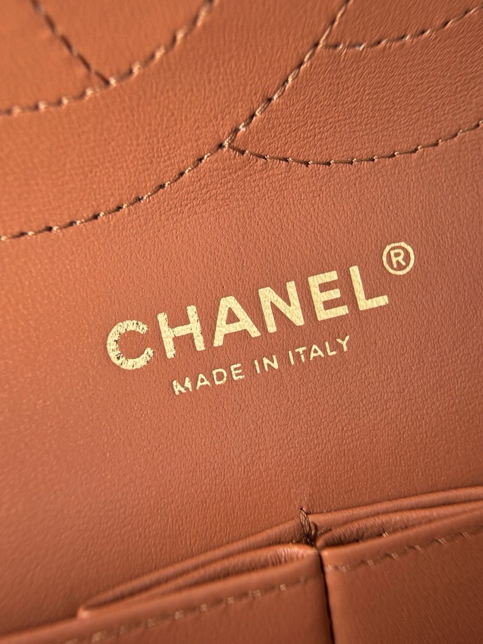 cf30 30 CM Lambskin #4195