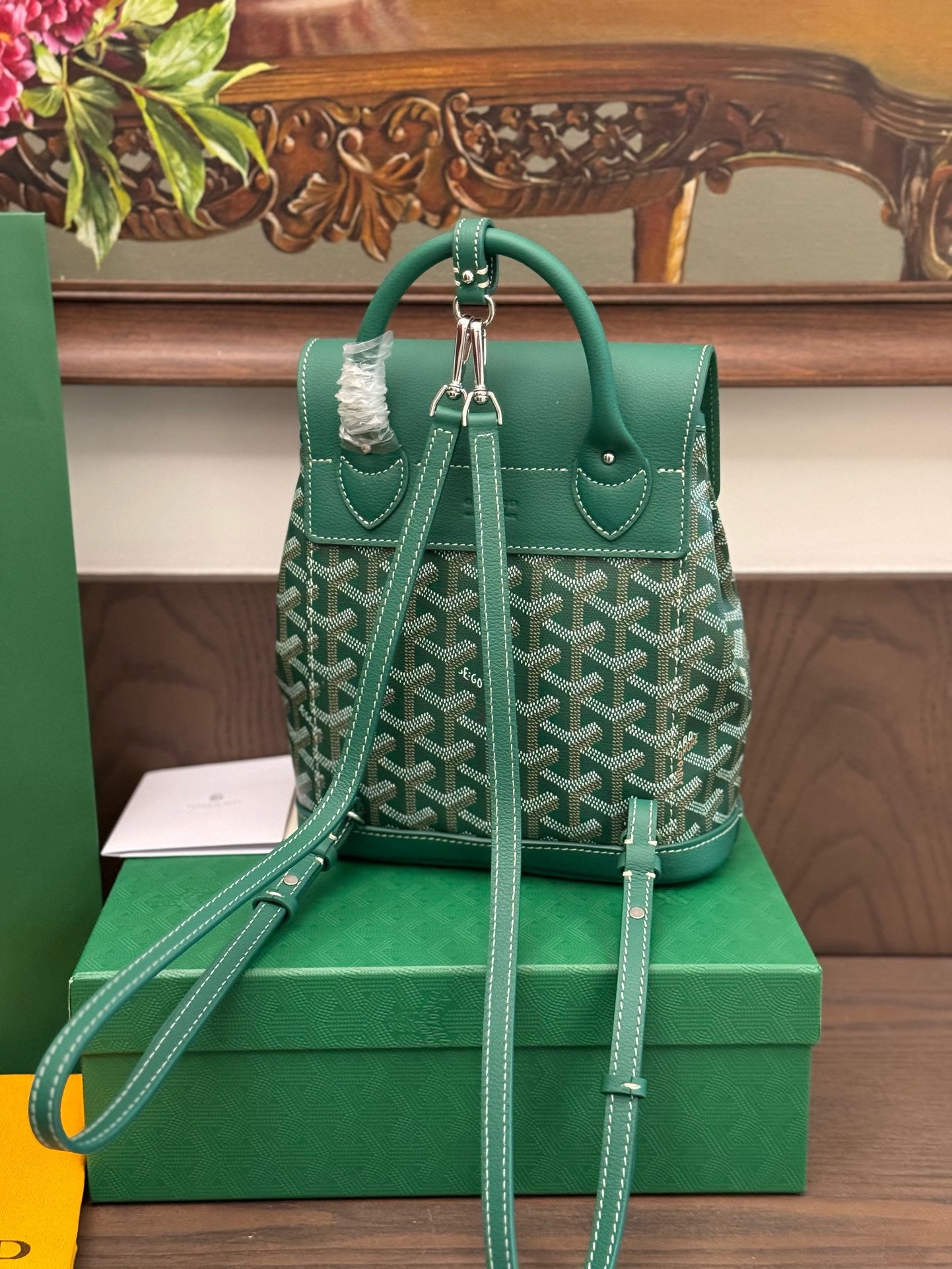 Alpin Bag #2743