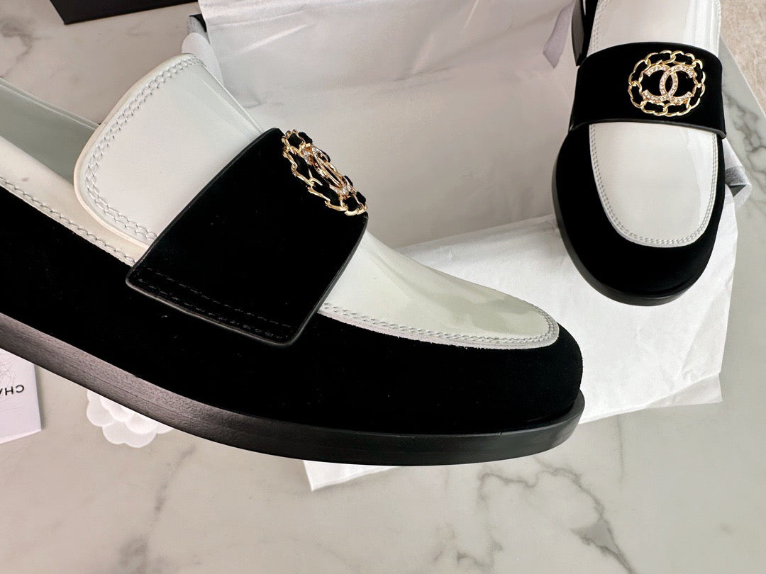 24s loafer #358