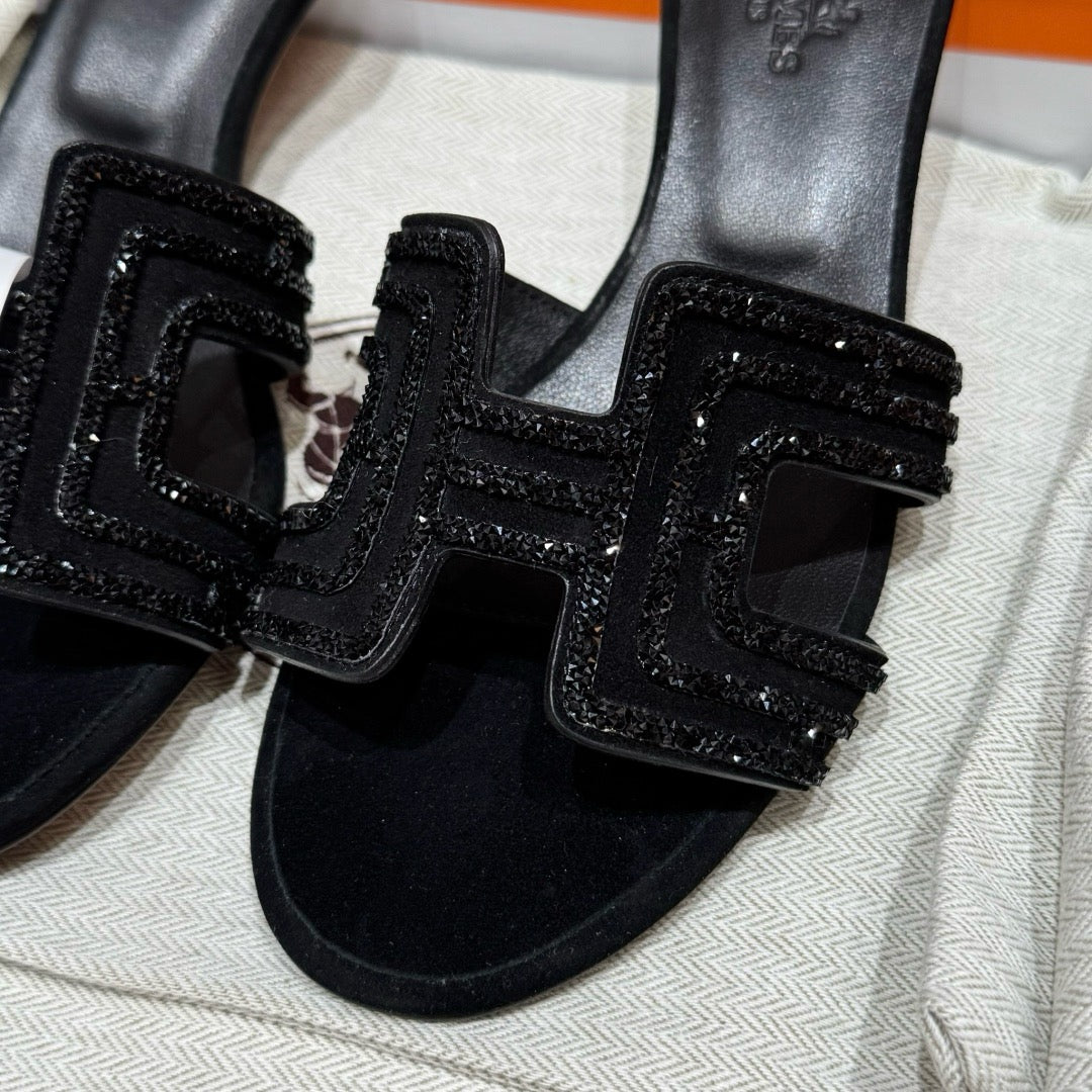Sandal #3295