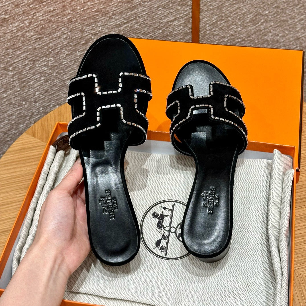 Sandal #3292