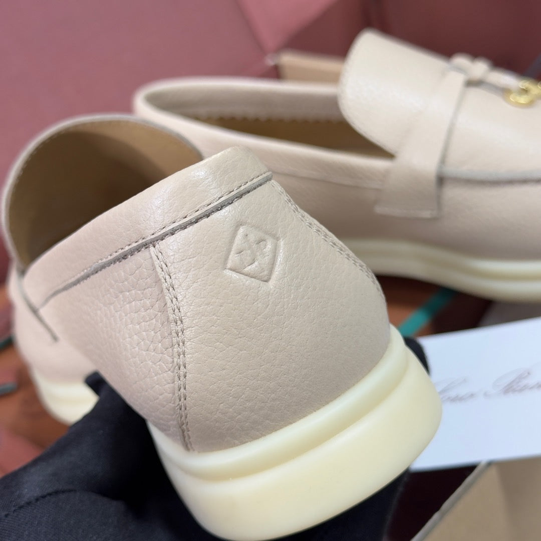 Summer Charms Walk Loafer #1447