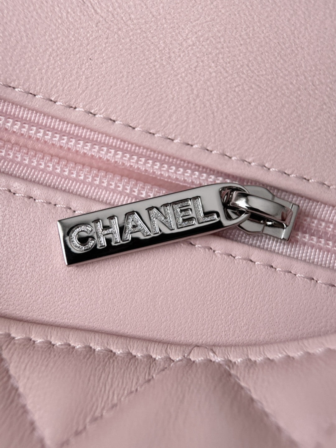 Cf20 Silver Hardware #4657