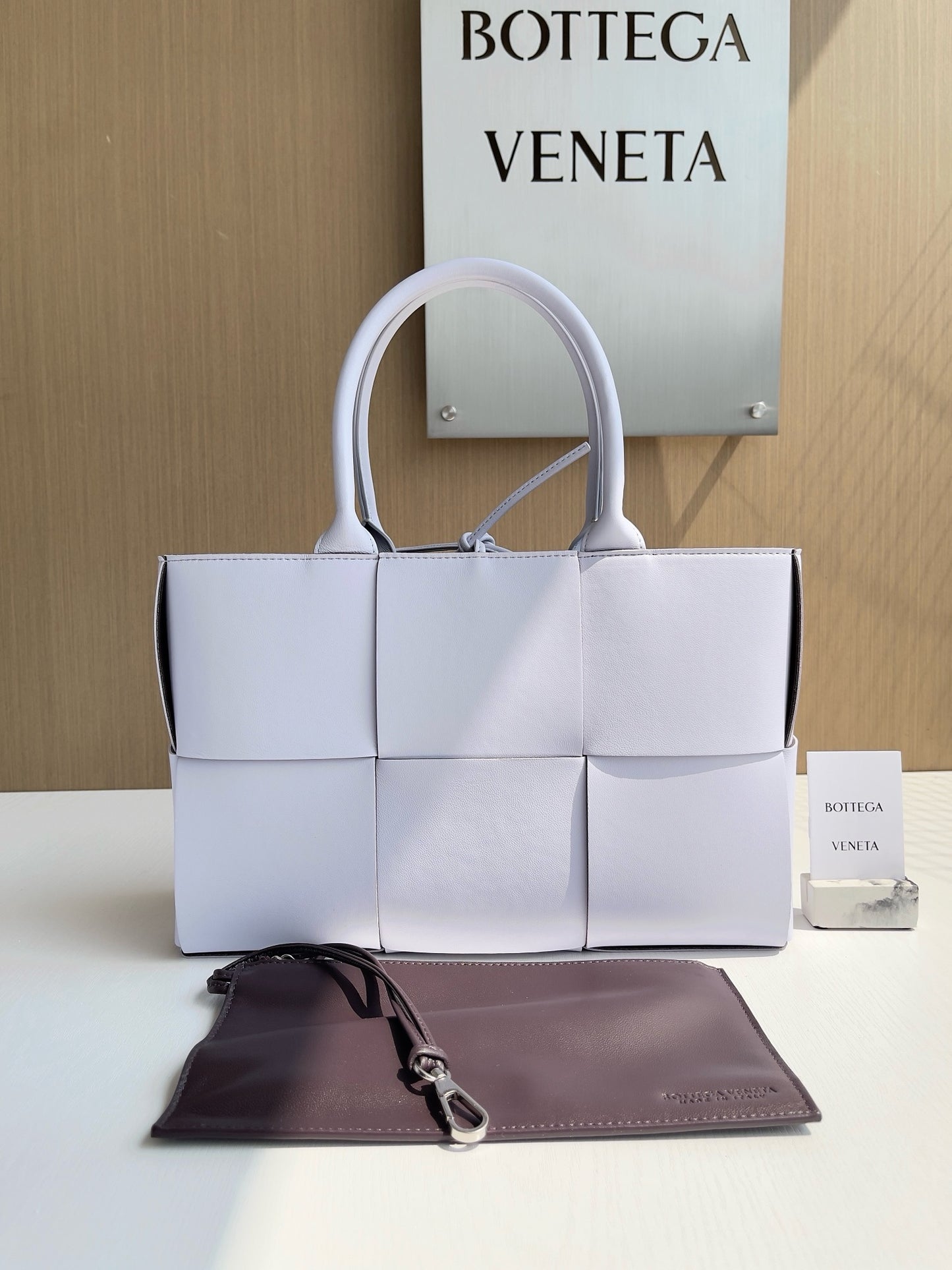 BV Mini Tote #2736