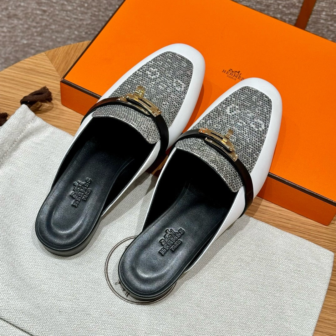 Sandal #3019