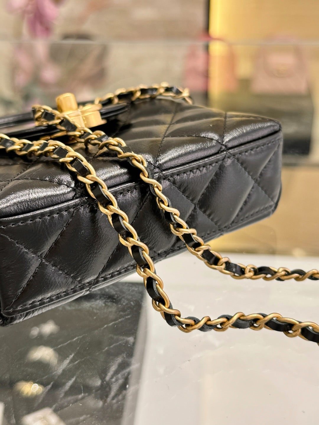 24s kelly bag #805