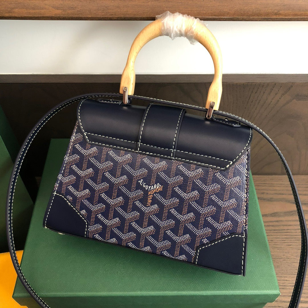 Saigon Mini Bag #1514