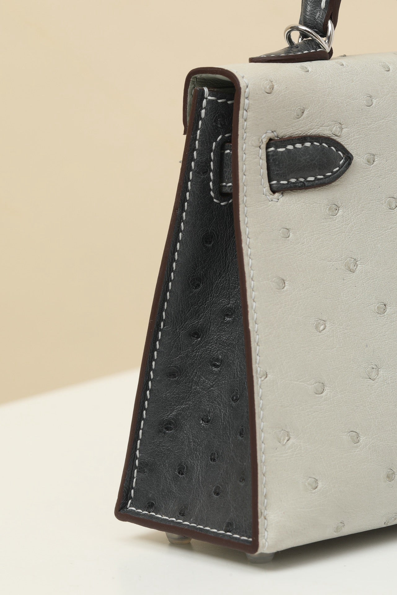 KL19 Pearl Gray/Graphite Gray #3834