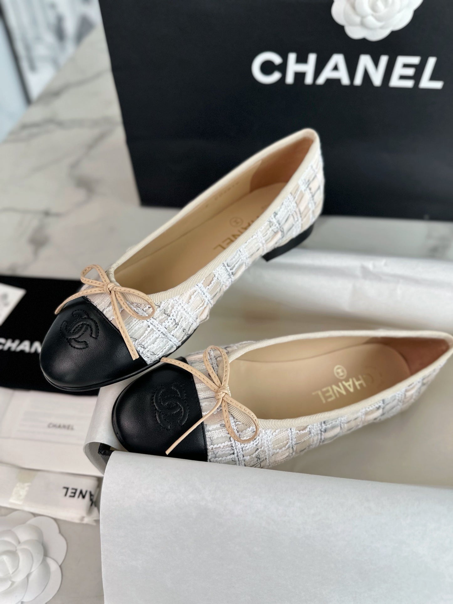 24s ballerina # 330