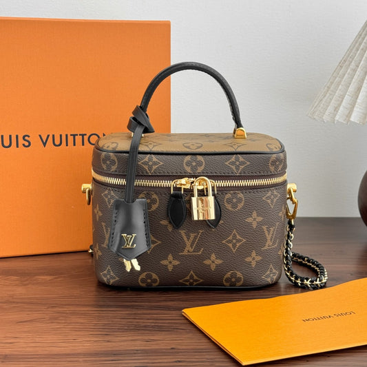 Vanity Bag #1375