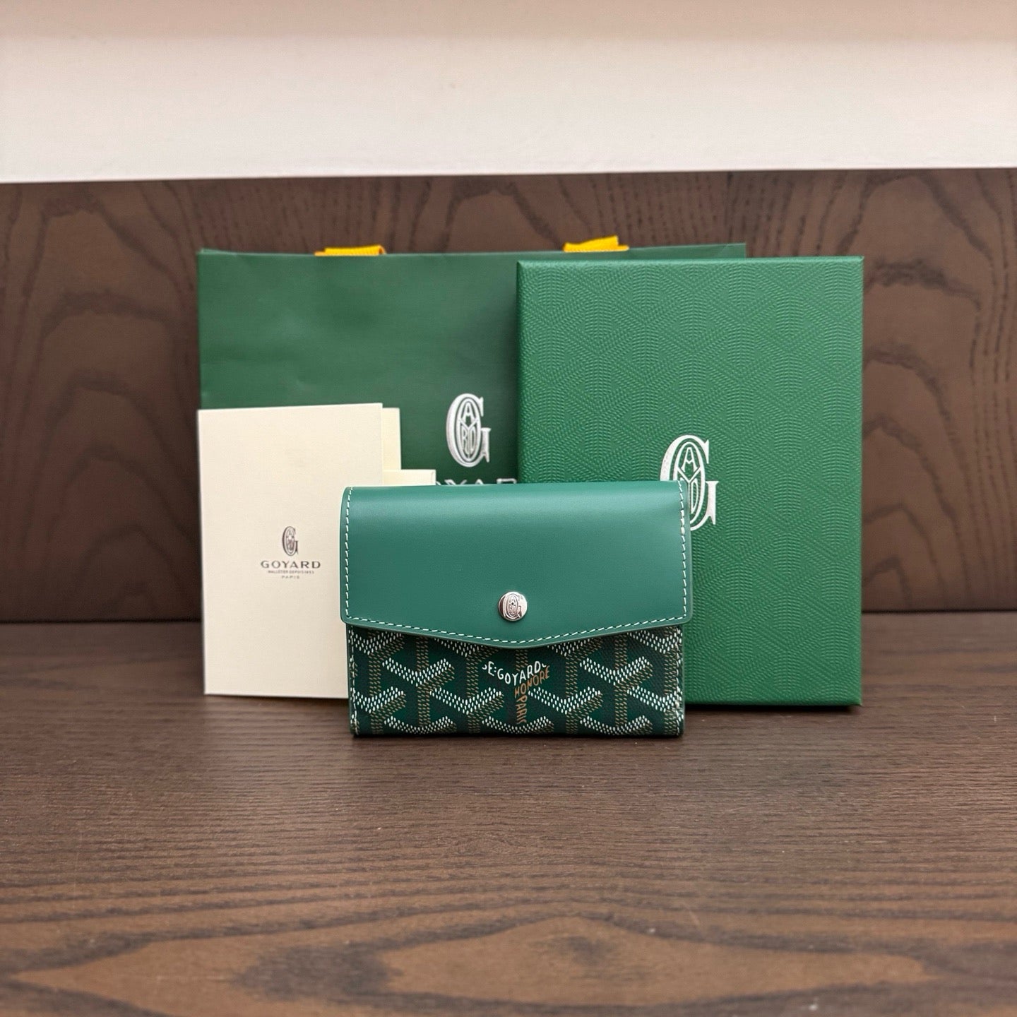 G Saint Gabriel #4800