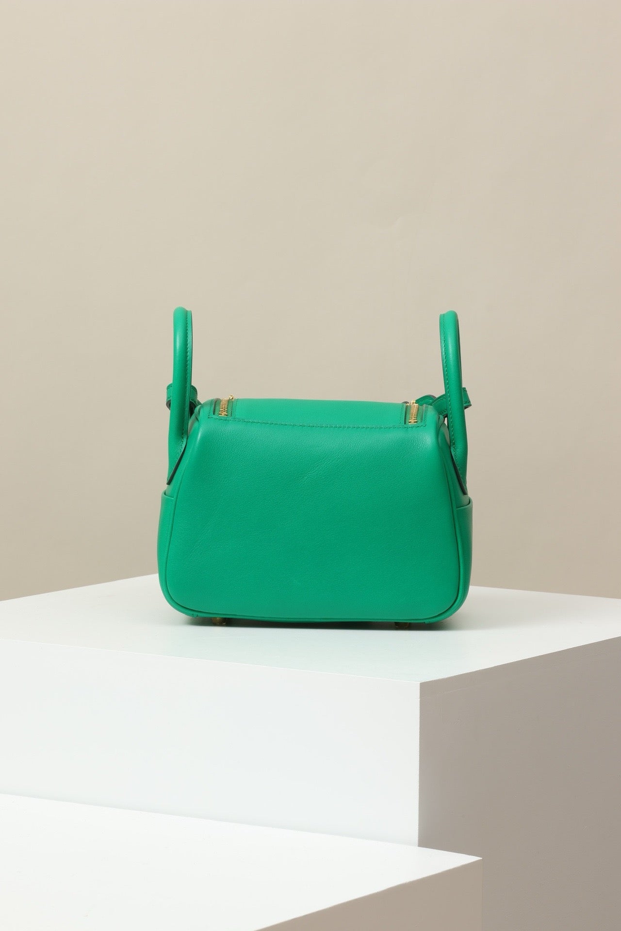 LD19 , Swift  , 6W Vert Menthe  GHW #4622