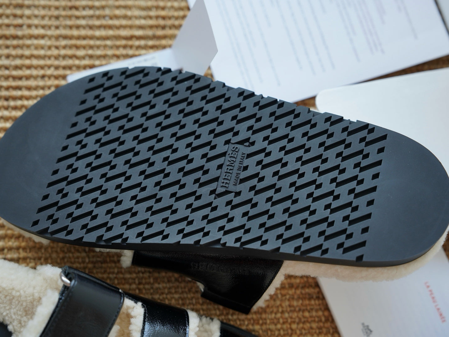 Sandal #3387