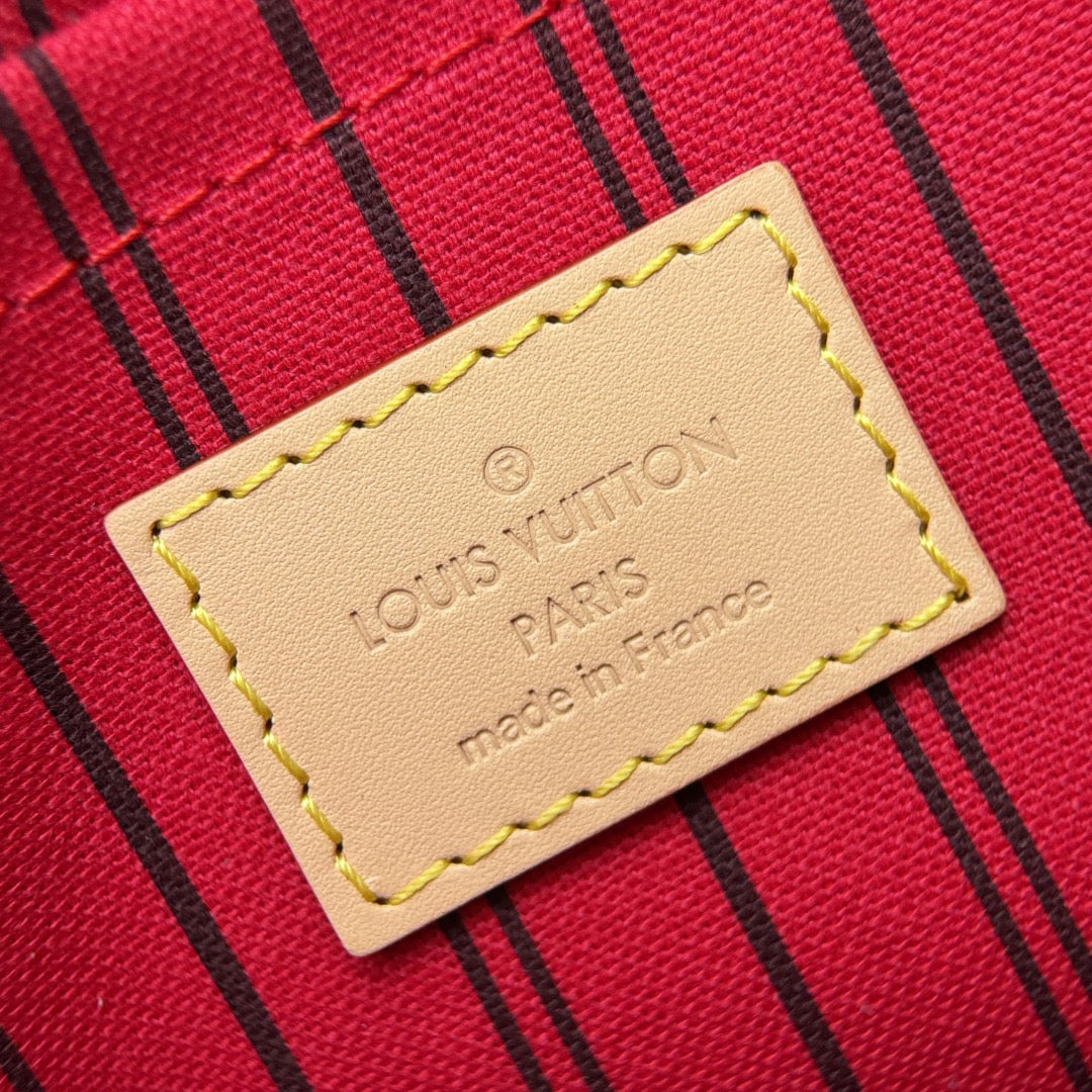 neverfull - Red #1447