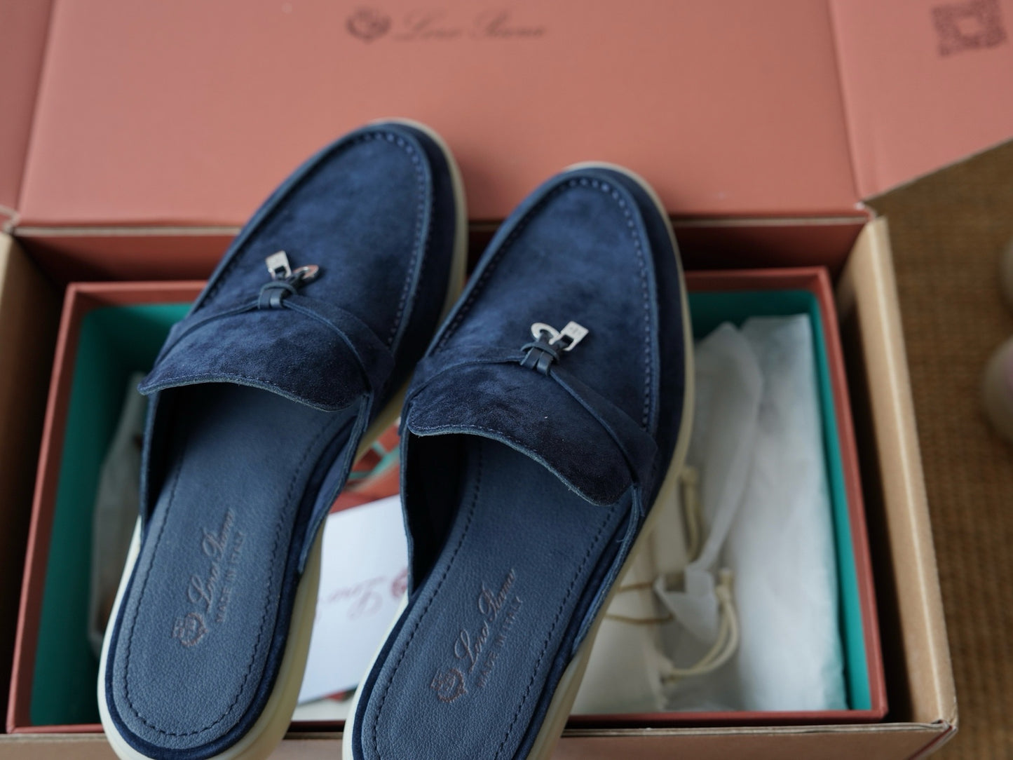 Loafer #2051