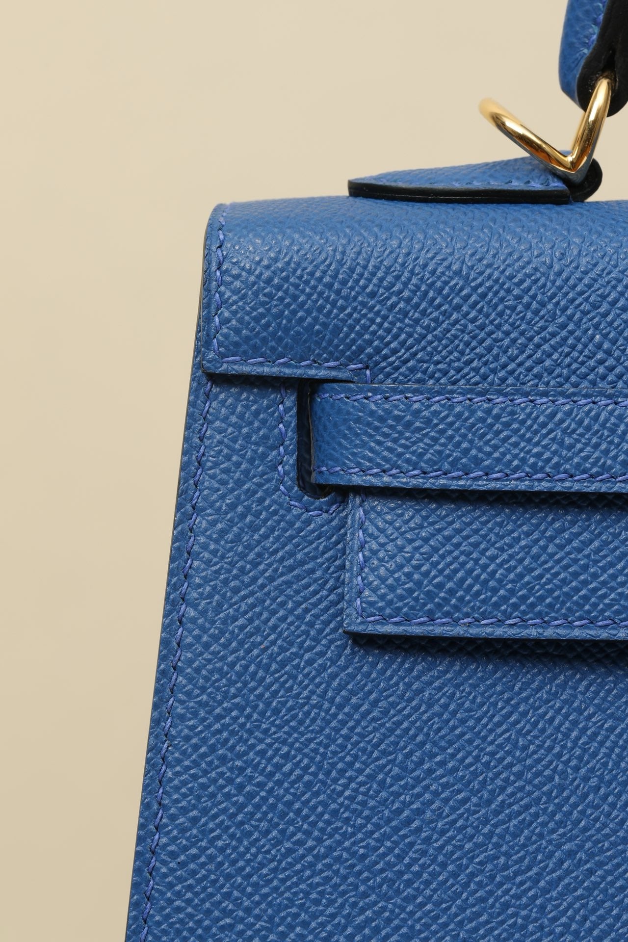 KL25 New French Blue #3686