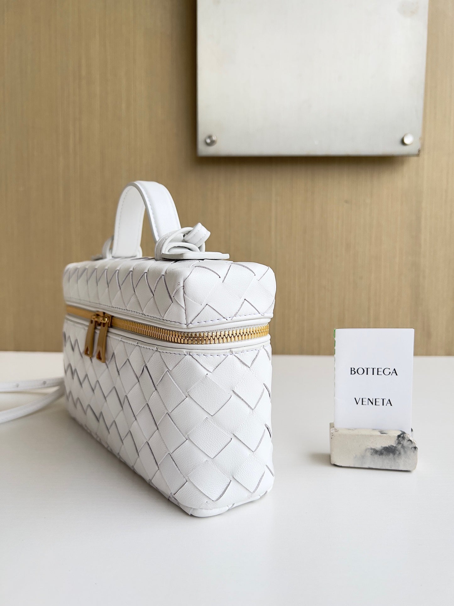 BV Bang Bang Vanity Case #571