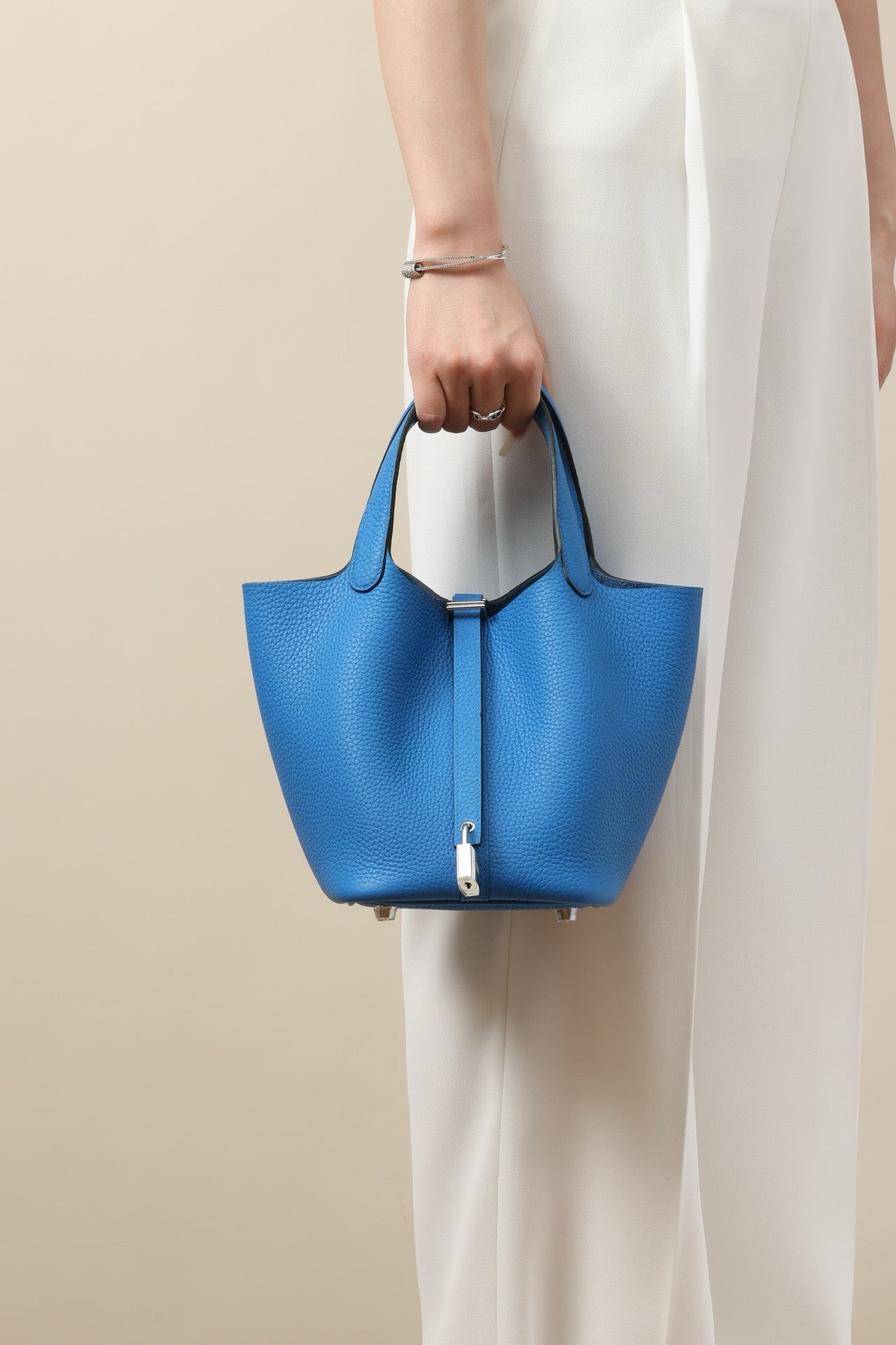 CL18 T7 Siren Blue PHW #4049