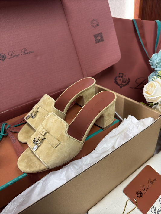 Summer Charms Sandal #402