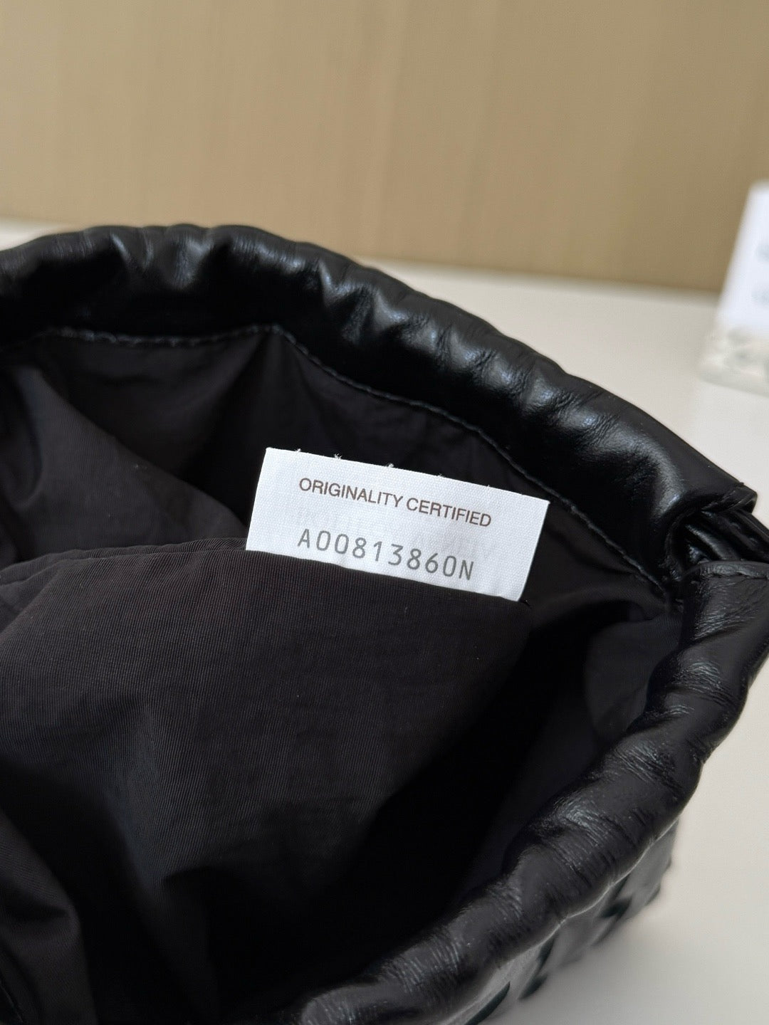 BV dustbag #2221