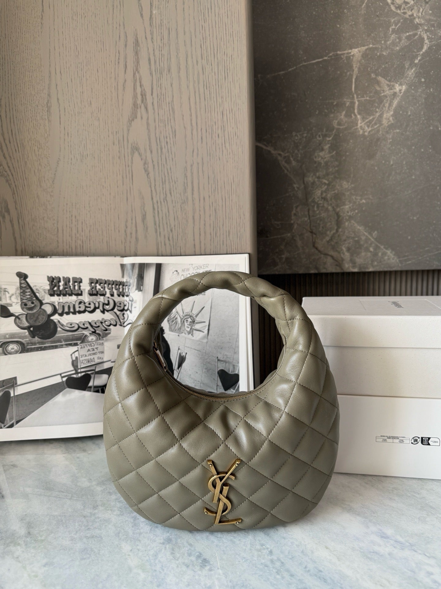 IBag # 3189