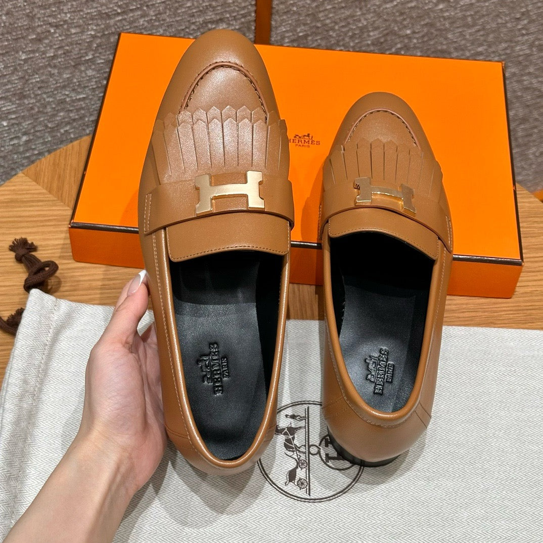 Loafer #3792