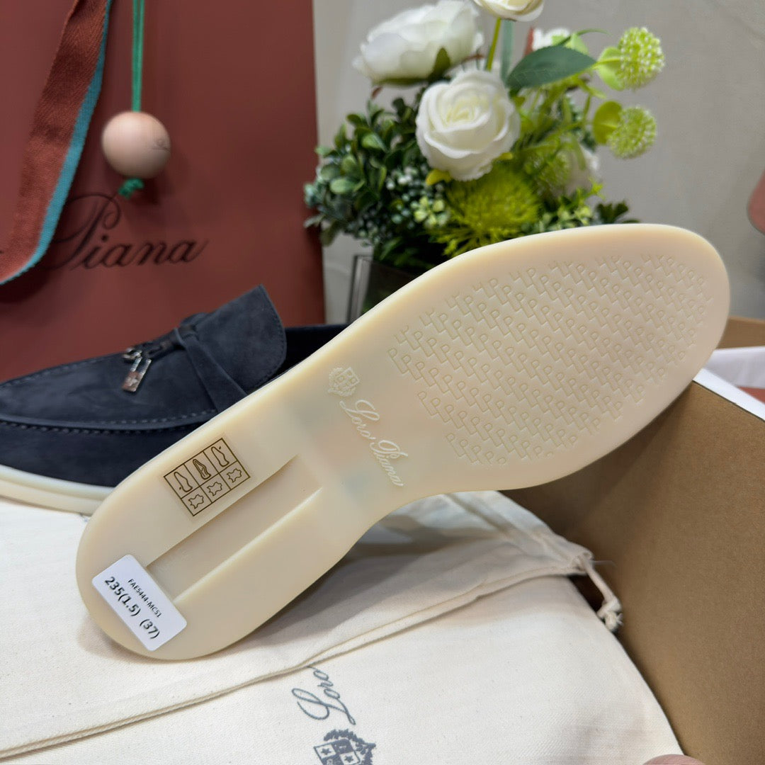 Summer Charms Walk Loafer #250