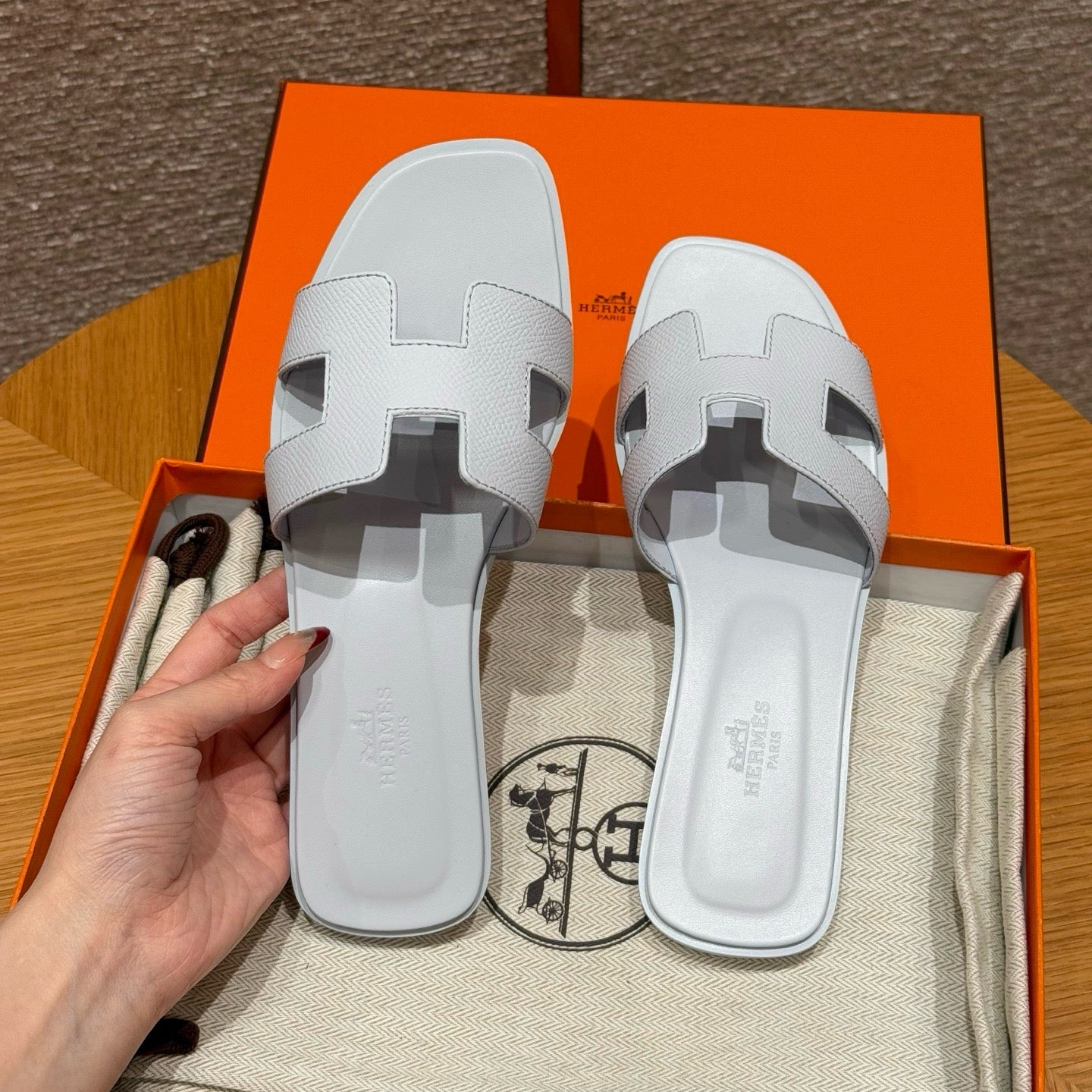 Sandal Epsom #2875