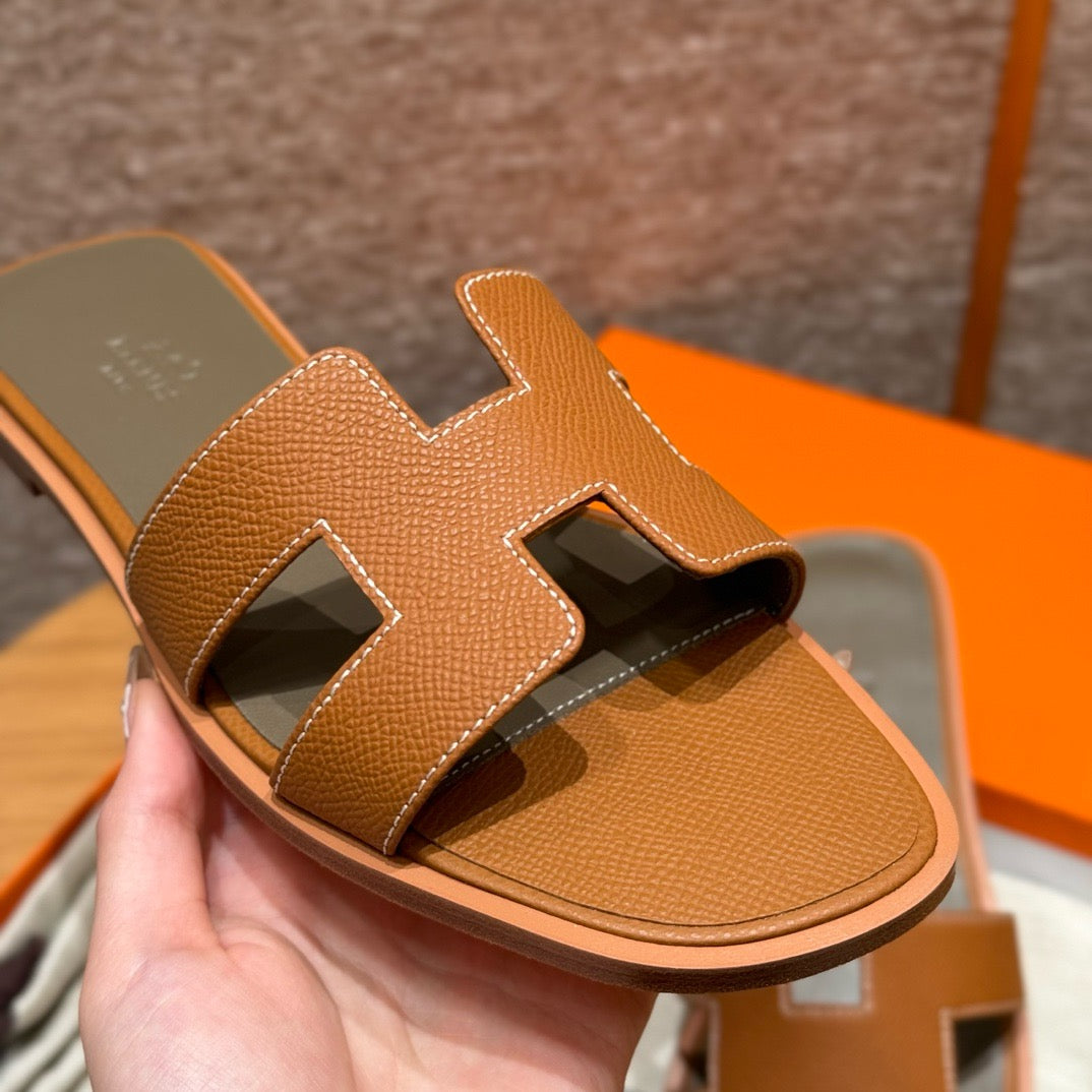 Sandal Epsom #2871