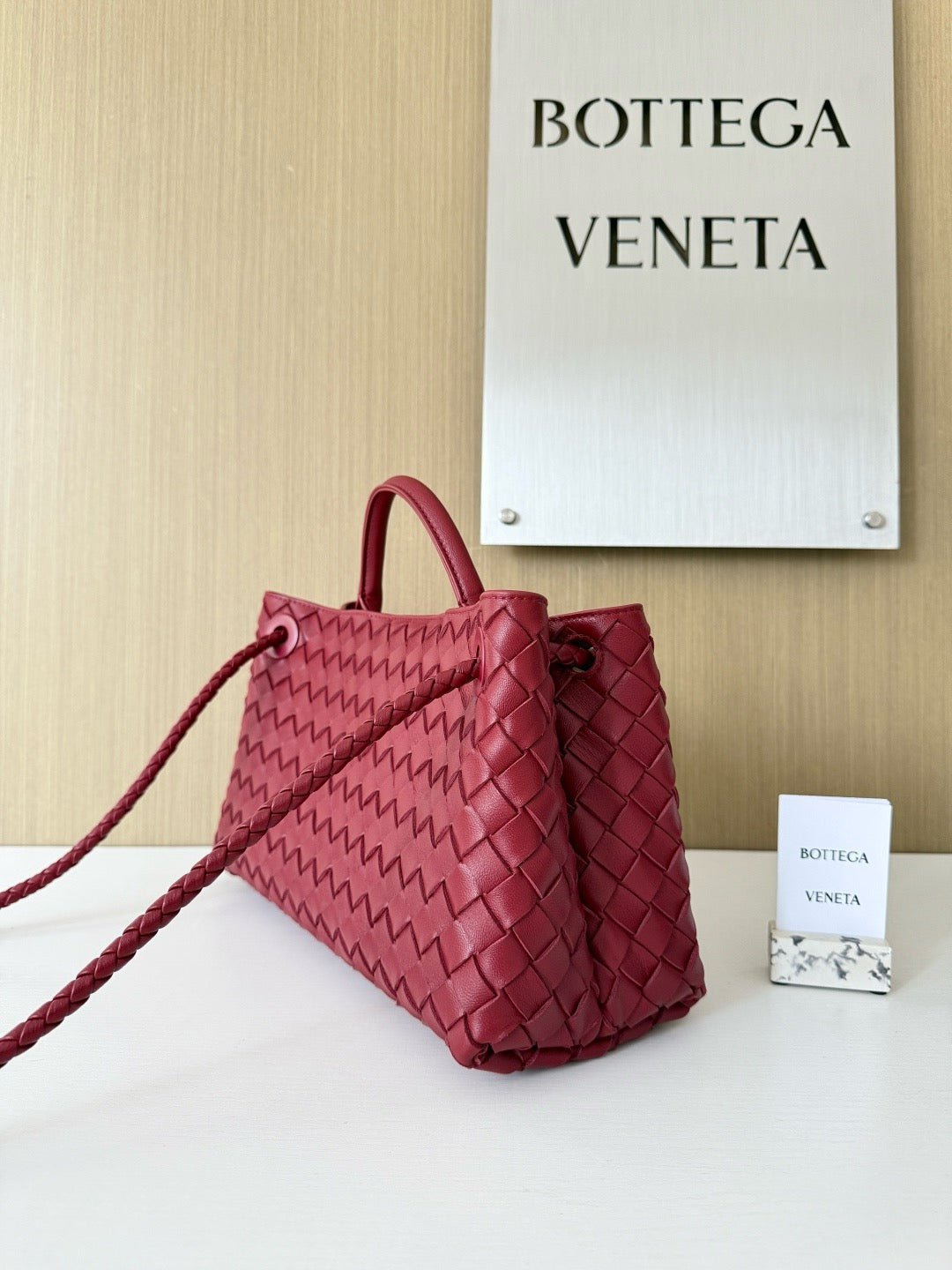BV Andiamo #2246