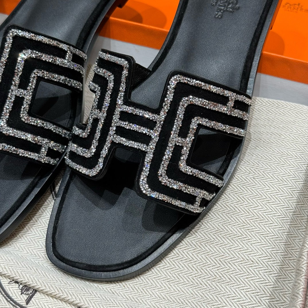 Sandal #3089