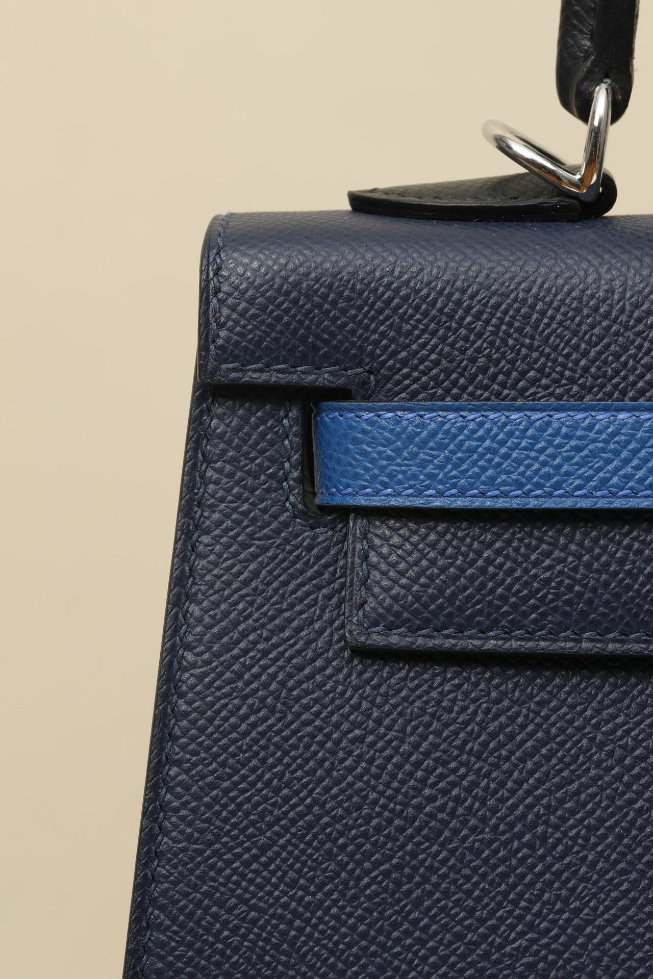 KL25 Sapphire Blue/French Blue/Black #3711