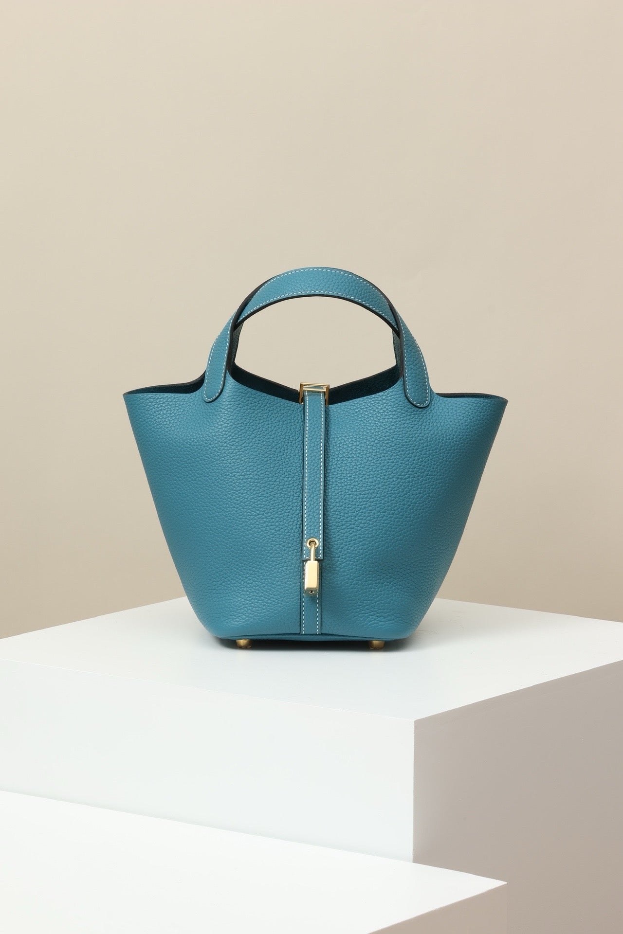 CL18 D2 New Denim Blue GHW #4092