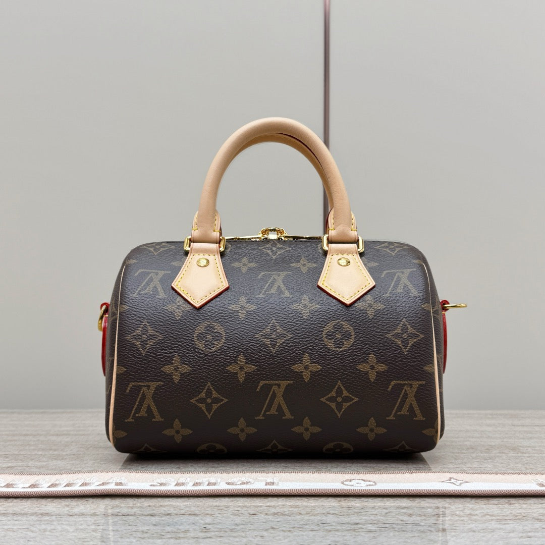 Speedy 20 , Strap 2 #2134