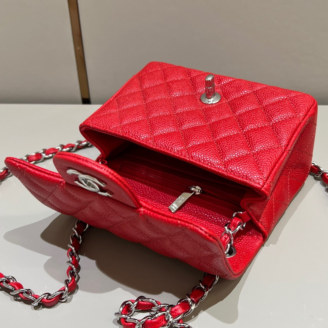 CF 17 Bag #786