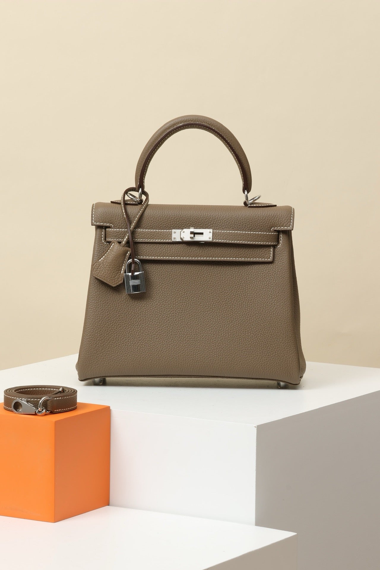 KL25 Elephant Gray #3705