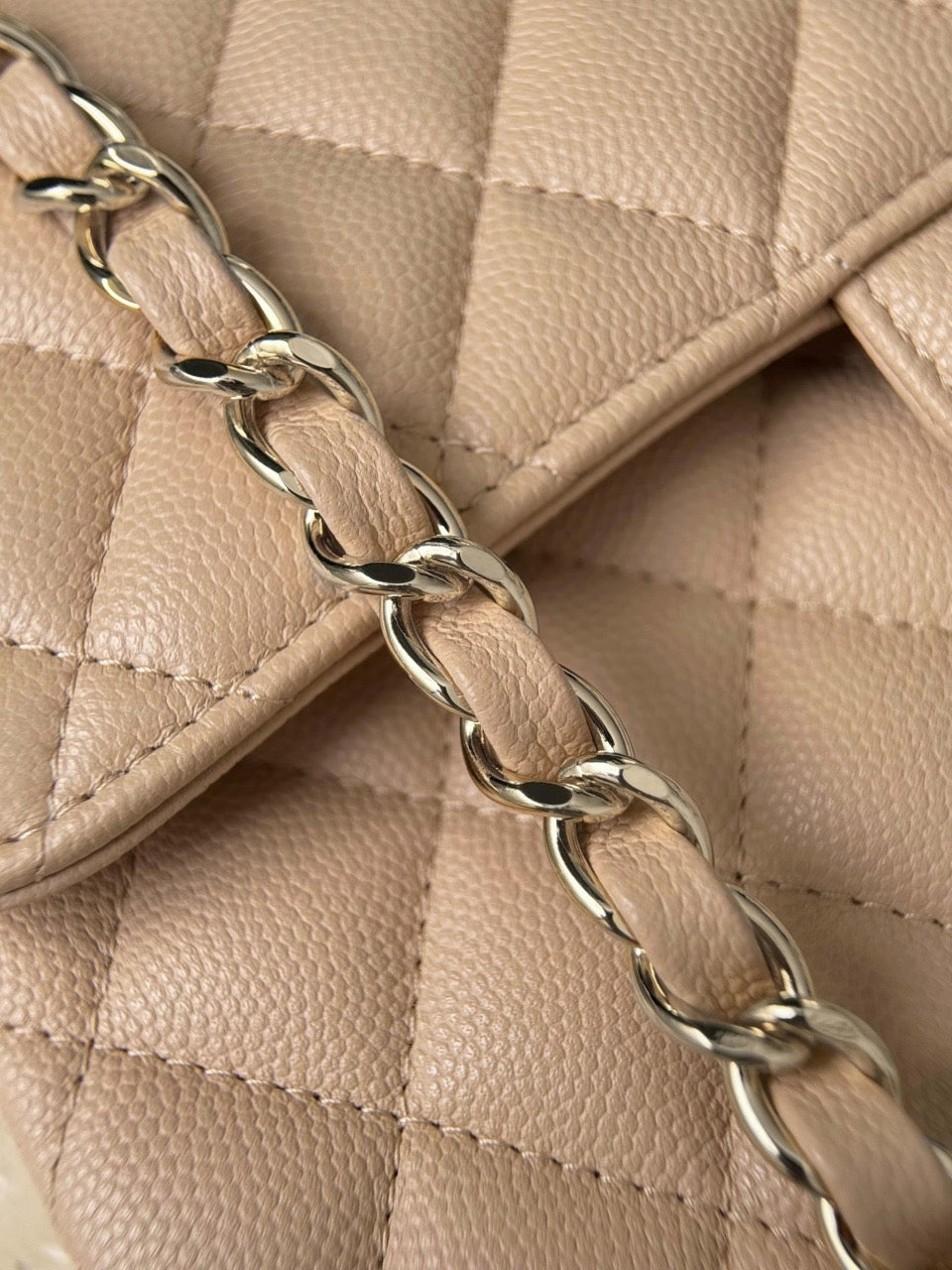 Cf25 Champagne Gold , Caviar # 4200