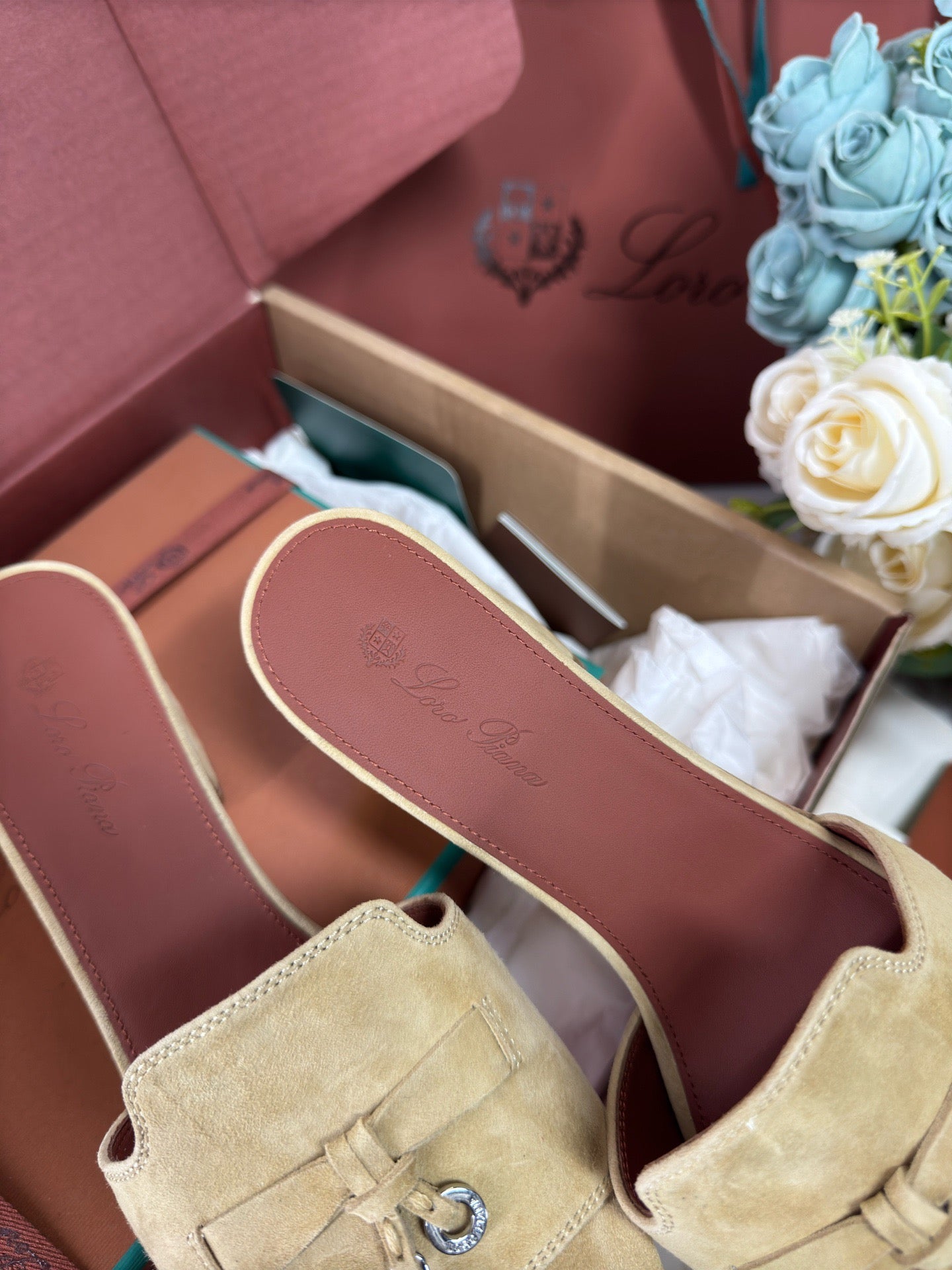 Summer Charms Sandal #402