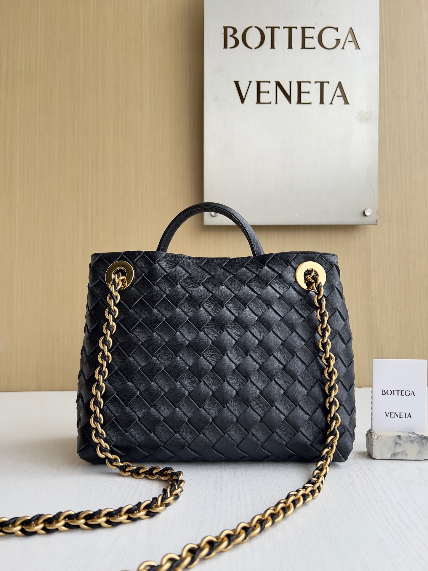 Bv Andiamo #457