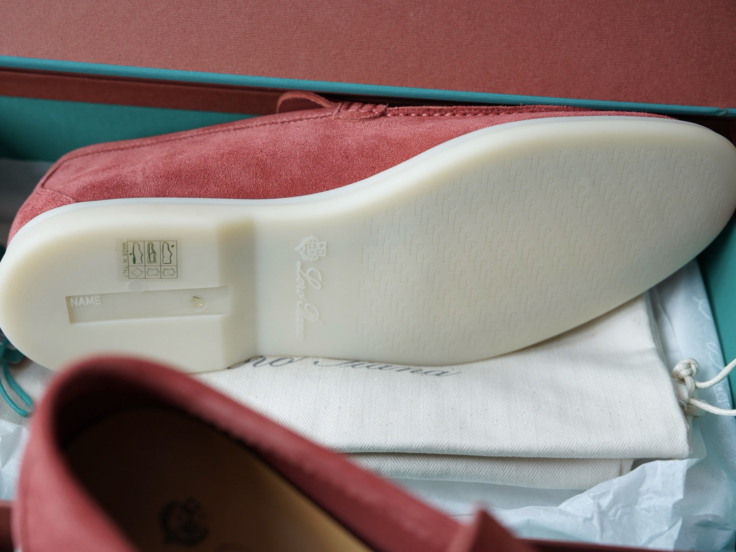 LP Summer walk #2671