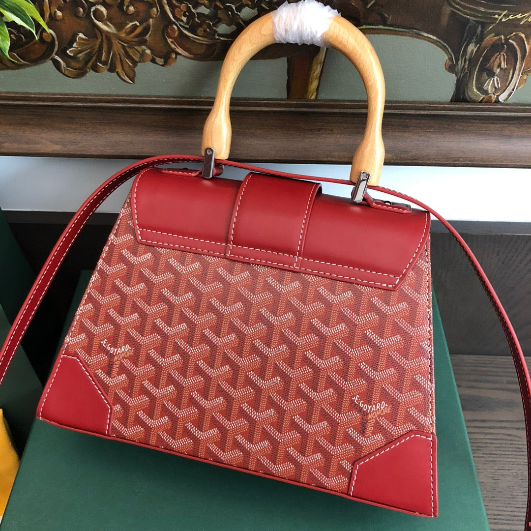 Saigon PM Bag #1521